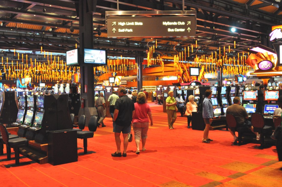 parx casino bethlehem pa