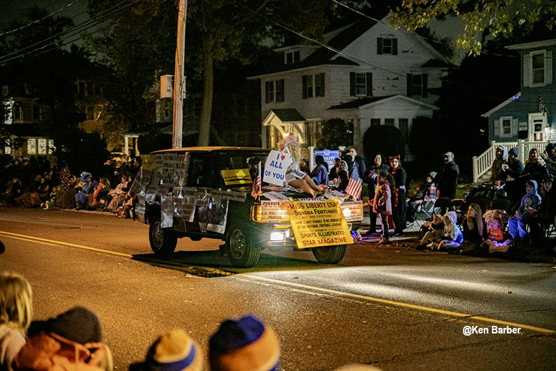 toms river halloween parade 2023