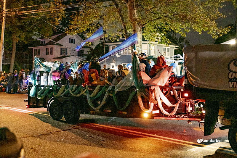 toms river halloween parade 2023