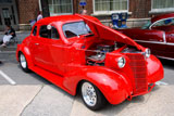 photo:  Ocean Grove Vintage auto