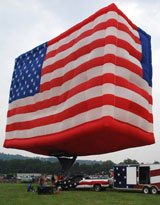 photo:  Hot Air Balloon