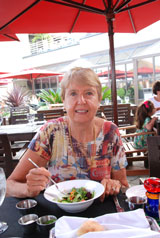 photo:  Paddy at Ocean Place Resort