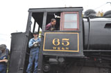 photo:  Steam Engine