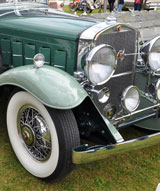 photo:  Great looking Cadillac