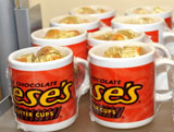 photo:  Reeses-peanut-butter CUPS