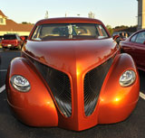 photo:  Customized Car