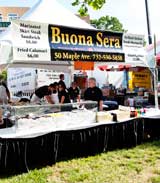 photo:  Buono Sera Restaurant