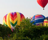 photo:  Balloons