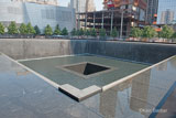photo:  Memorial South Tower - 911 Memorial