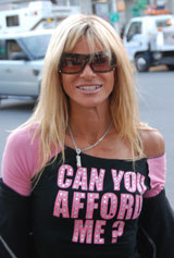 photo:  Girl with great shirt