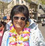 photo:  Elvis